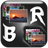 BatchResize'em Icon